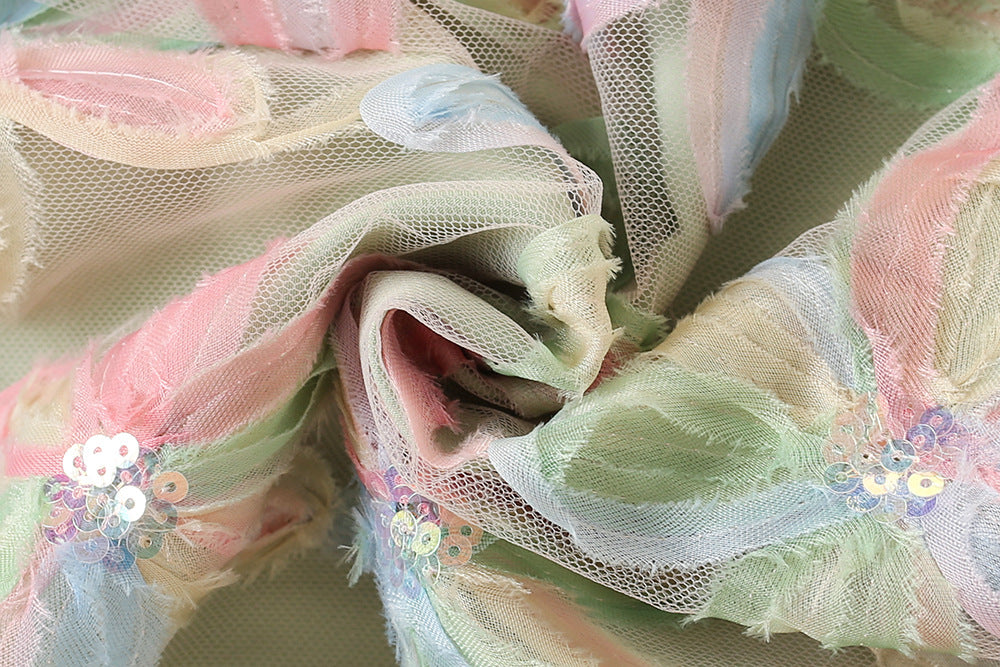 Baby girl bow princess dress