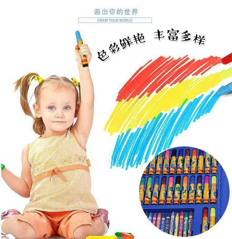 Drawing Art Stationery Set Art Pencil