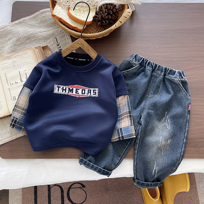3