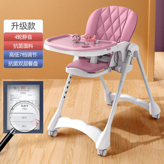 Baby Feeding Multiple Use Chair