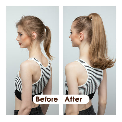 Pony Tail Hair Extension