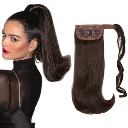 Pony Tail Hair Extension