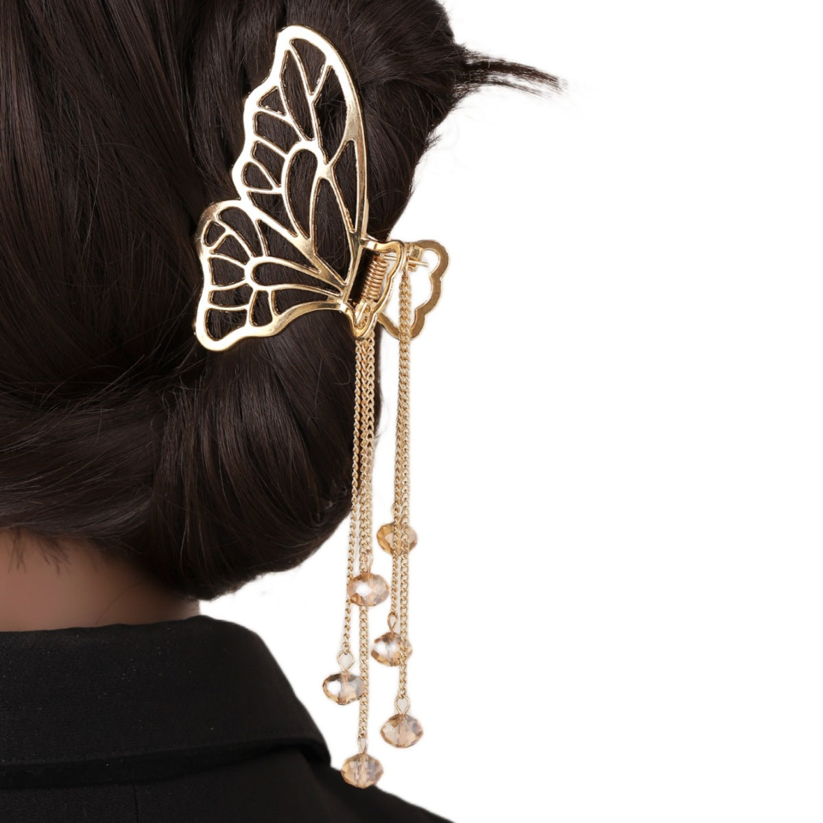 Hair Clip Hair Accessories Female