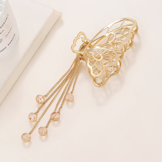 Hair Clip Hair Accessories Female