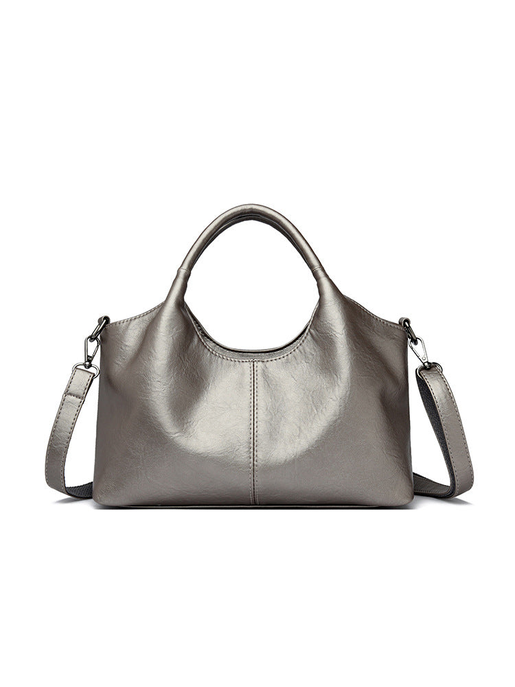 New Fashion Women's Cross-body Bag Large Capacity