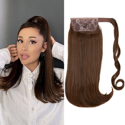 Pony Tail Hair Extension