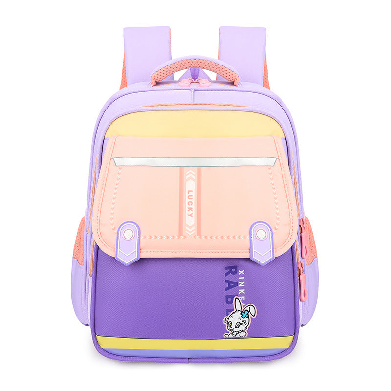 Lightweight Student Large Capacity Backpack
