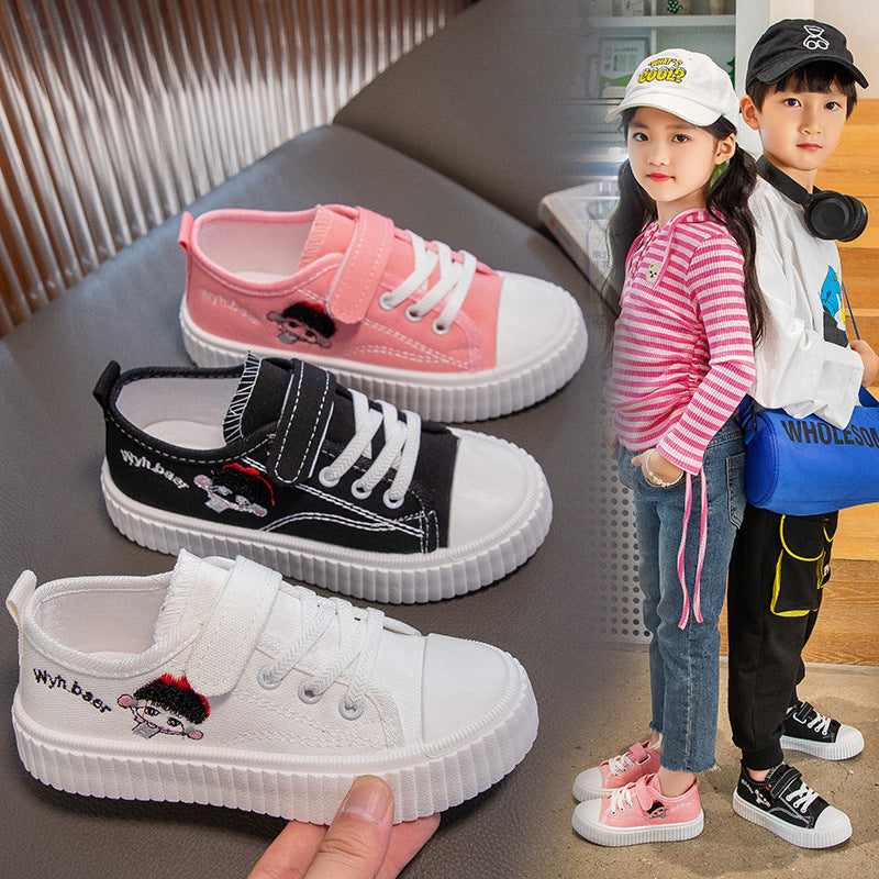 Kids Casual Sport Sneakers Shoes for kids