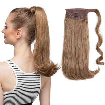 Pony Tail Hair Extension