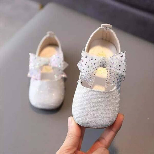 Baby Princess Shoes