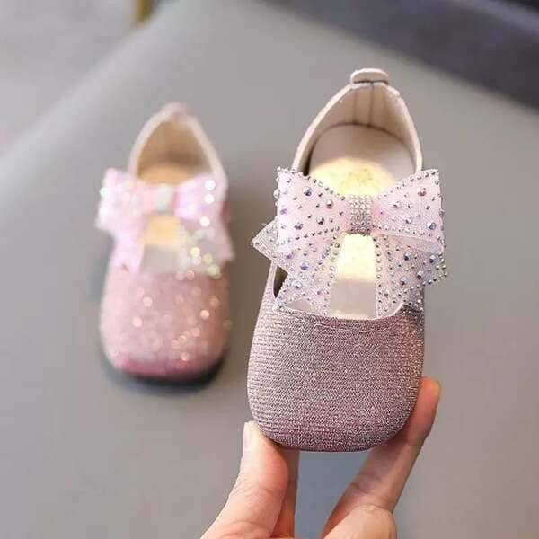 Baby Princess Shoes