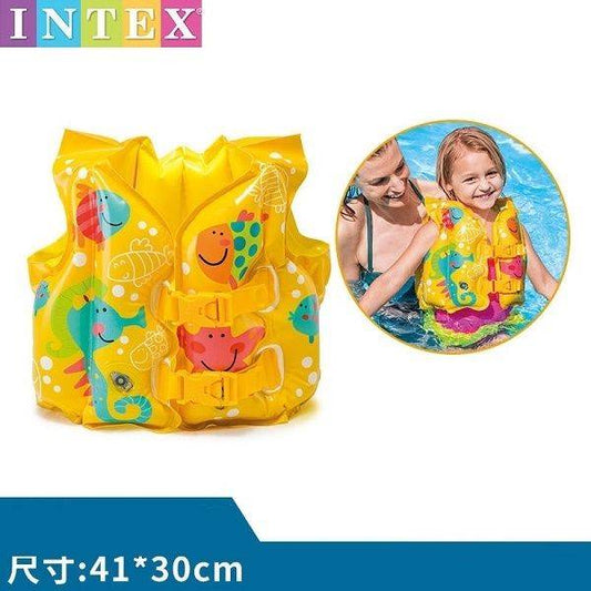 Children's Life Jacket