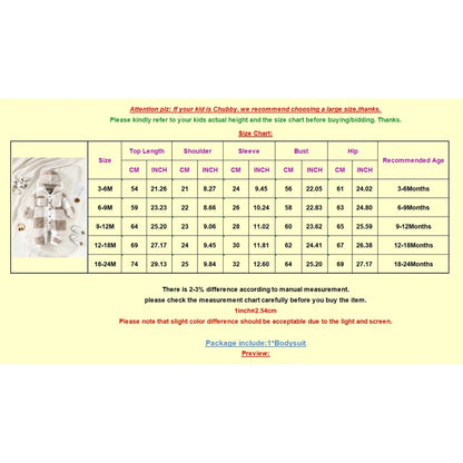 3-24 Months Newborn Baby Boy Winter Clothing Set Lattice Plush Long Sleeved Hooded Jumpsuit Fashion Cute Romper Warm Daily Wear