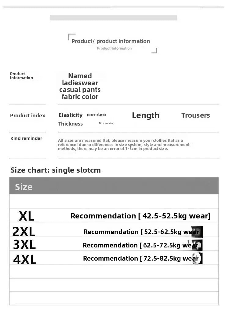 High Waist Wide Leg Pants Mom Style Loose Fit Nine-Tenths Slimming Female Fashionable Long Trousers from Mainland China