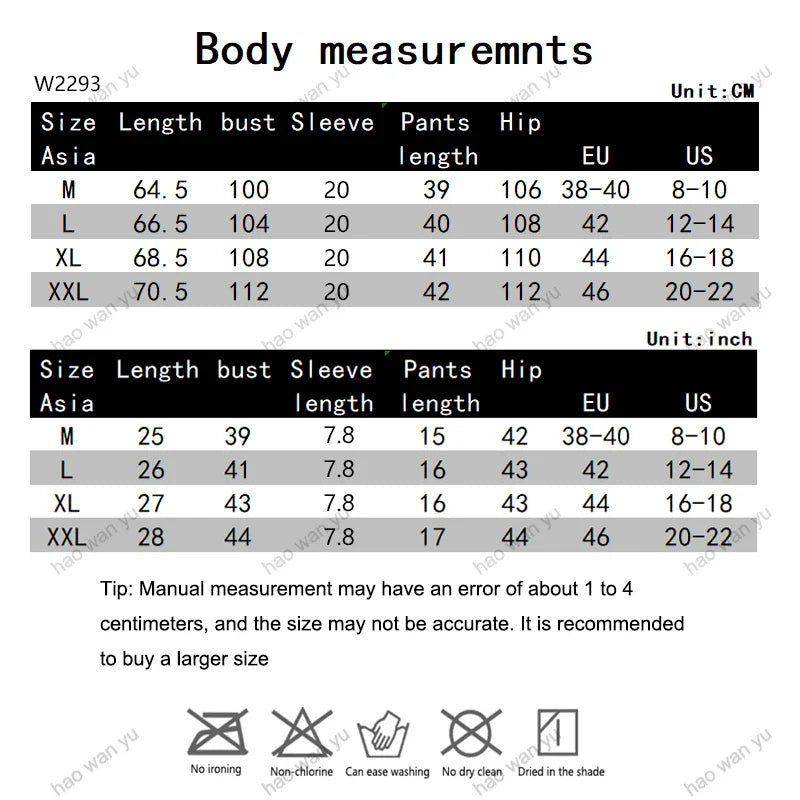 Pajama for Women Short Sleeves with High Luxury Feel Suitable for Outerwear Home Clothing Set Nightwear Homewear Small Dog Print