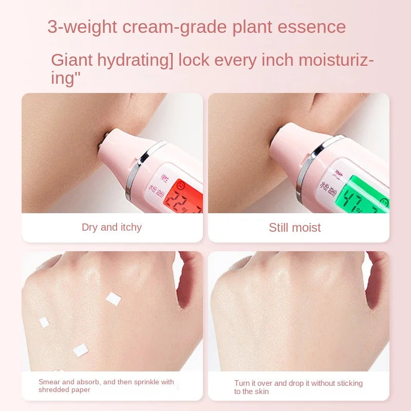 Niacinamide Body Milk Pomelo Citrus Lactic Acid Bacteria Brightening Body Cream Soft and Moisturizing Body Care
