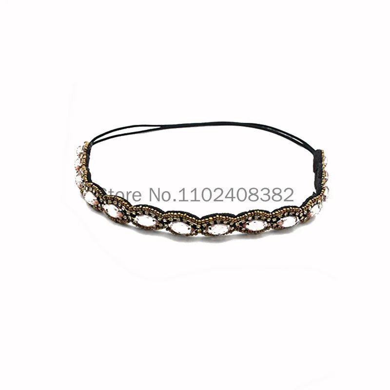 Women 70s 80s Hippie Cosplay Accessories Halloween Party Props Daisy Headband Sunglasses Peace Necklace Hippie Custome wearing
