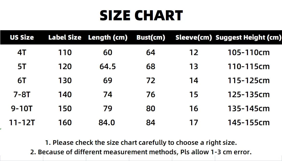 Children's Fashion Preppy Style Sailor Collar Loose Casual Robe Girls' Short Sleeve Sweet Bow Dress Children's Dresses