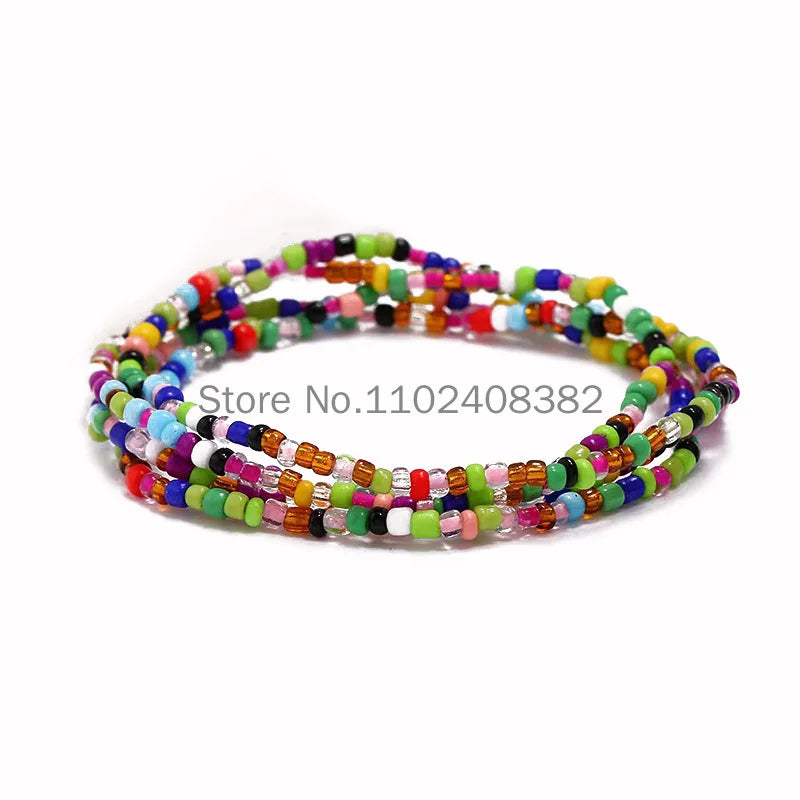 Women 70s 80s Hippie Cosplay Accessories Halloween Party Props Daisy Headband Sunglasses Peace Necklace Hippie Custome wearing