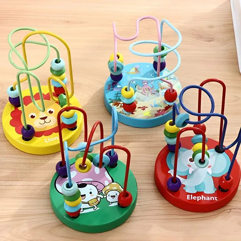 Educational toys for children