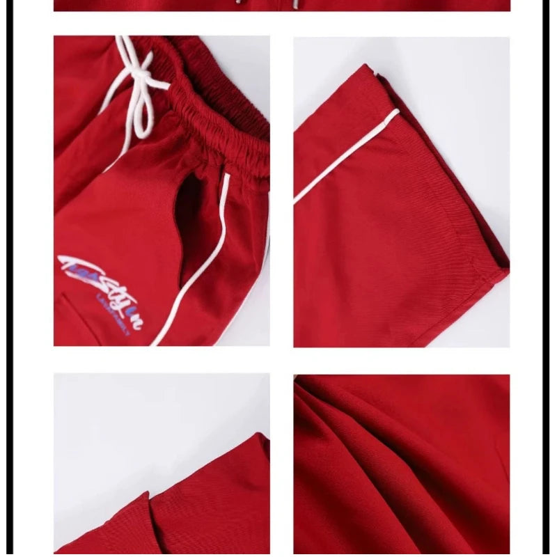 Street Dance Children's Trendy Clothing, Girls' Jazz Dance Clothing, Hip-hop Boys' Sets, Runway Performance Costumes