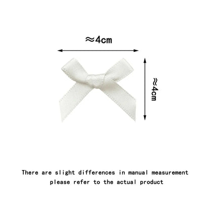 18 piece set of women's hair accessories, colorful ribbons, bows, hair clips, fashionable, sweet, cute hair claw straps, lace el