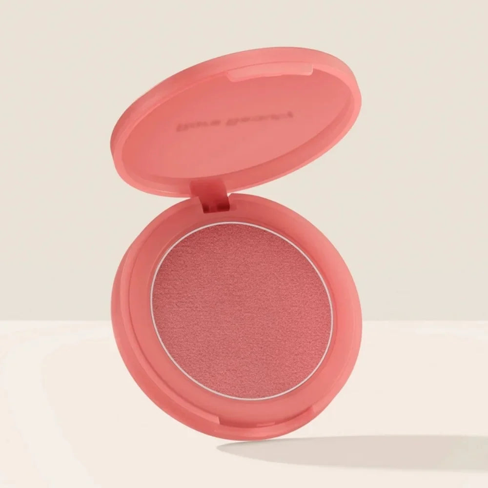 Rare Beauty Soft Pinch Matte Bouncy Cushiony Cream-to-powder Blush Airy and Lightweight Makeup Positive Light Liquid Luminizer