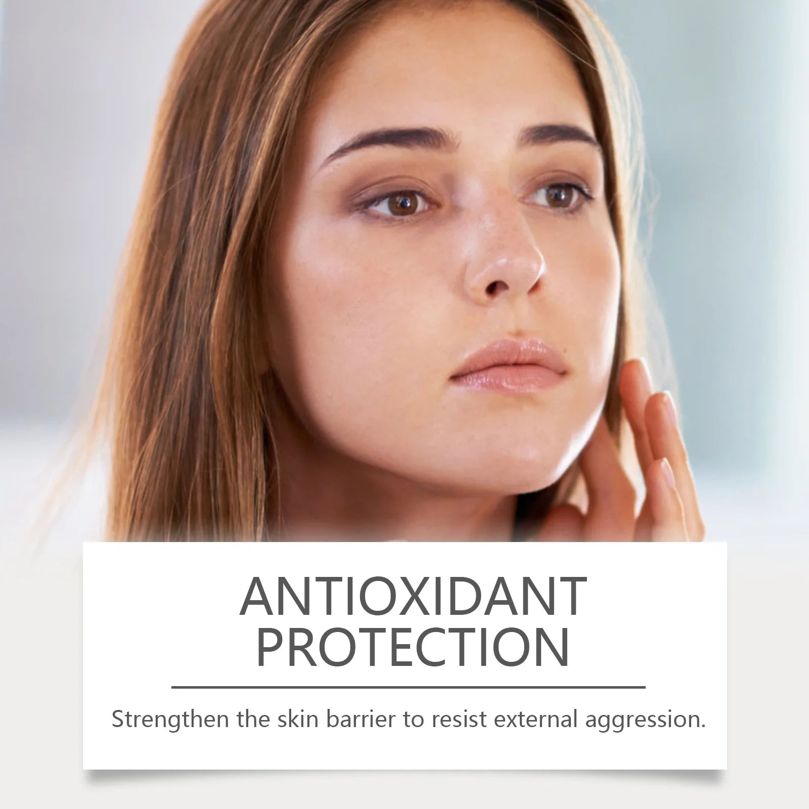 Wrinkle Firming Cream Fade Forehead Fine Lines Lightening Melanin Pigmentation Lifting Anti Aging Moisturizing Brightening Cream