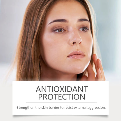 Wrinkle Firming Cream Fade Forehead Fine Lines Lightening Melanin Pigmentation Lifting Anti Aging Moisturizing Brightening Cream