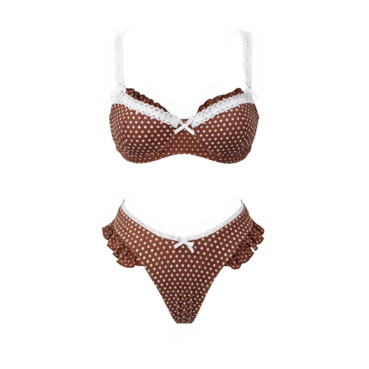 Push Up Bikini 2026 Sexy Women Swimsuit Female Ruffle Swimwear Brazilian Biquini Plaid Bathing Suits Beachwear Bandeau Swim Suit