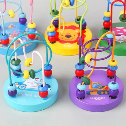 Educational toys for children