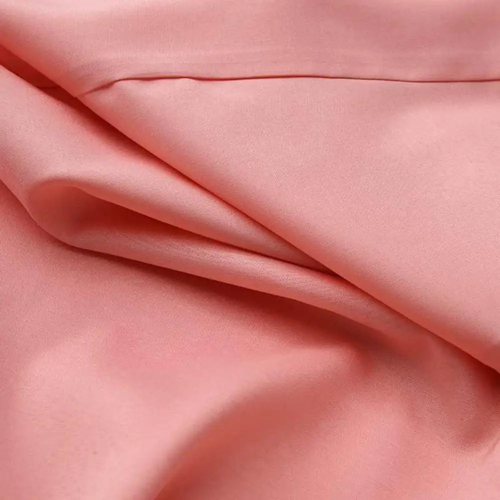 Fashion Women High Waist Wide Leg Pants Spring Autumn Female Elegant Flare Trousers Casual OL Solid Holiday Loose Long Pant