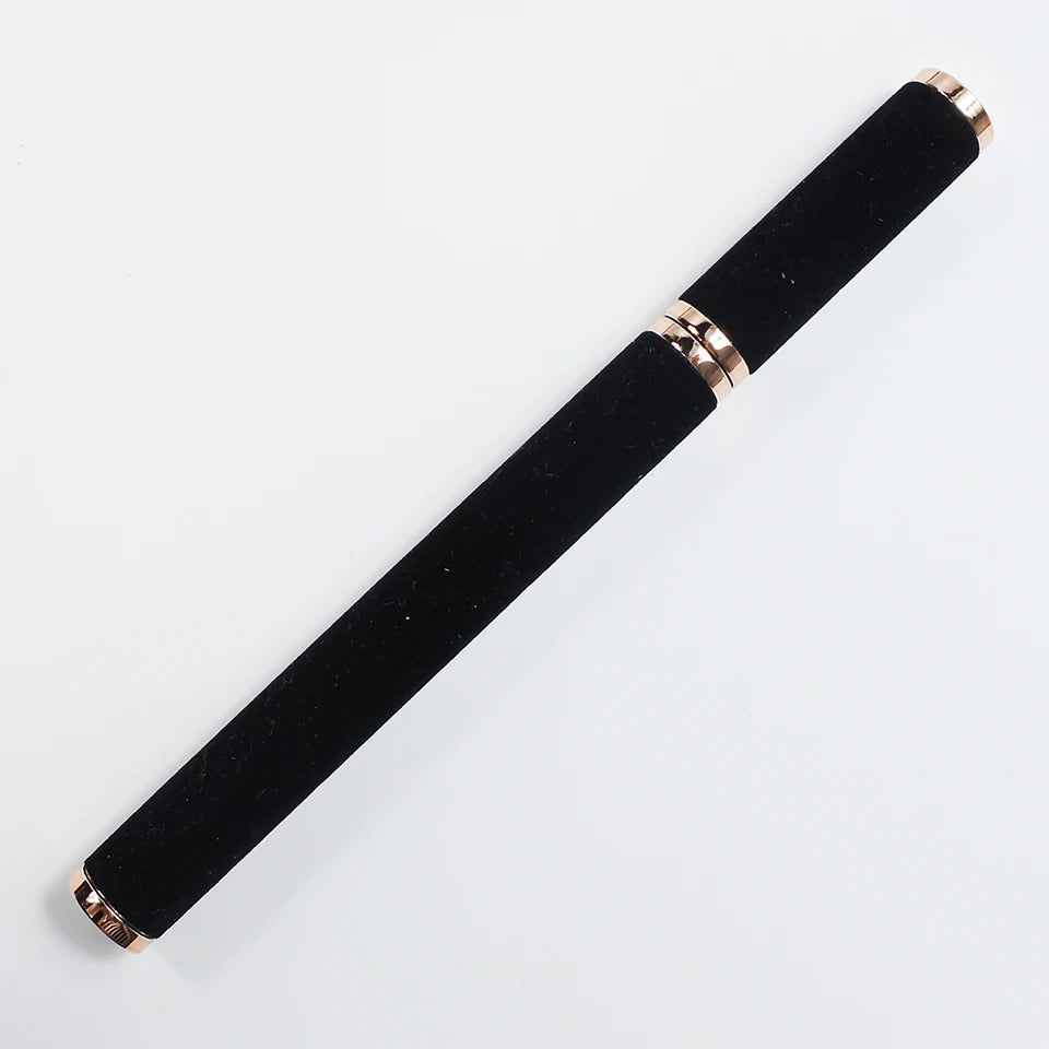 Makeup Tool Eyeliner Glue Pen self-Adhesive Liquid Waterproof Black eyeliner Pencil Cosmetics False Eyelashes