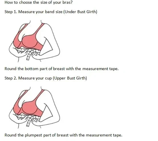 European style elegant women's lace bra - comfortable and breathable, with steel rims to support the bra, gathering and preventi