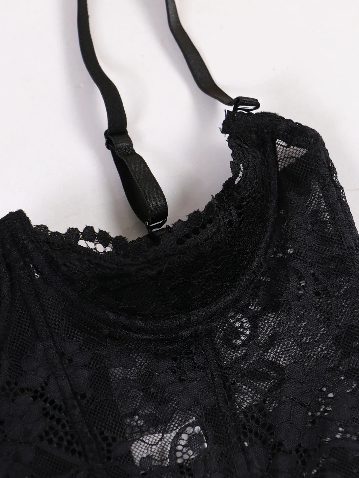 Sexy Lace Corset Body Shapewear 1pcs Women Black Bustier Open Crotch Body Shapers Lingerie Adjustable Underbust Satin Corsets