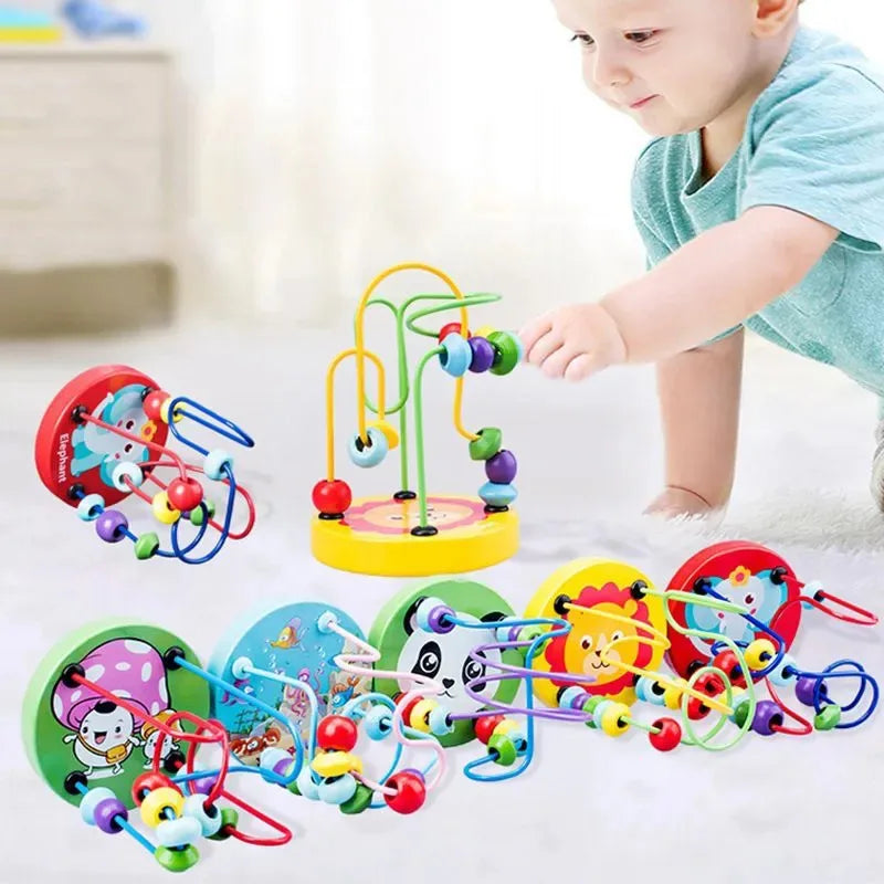 Educational toys for children