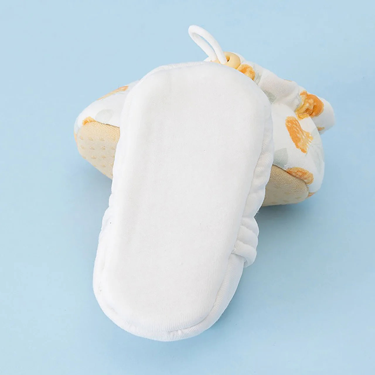 Baby Sneakers Anti-Slip Kids Soft Soled Shoes Spring Autumn Newborn First Walkers