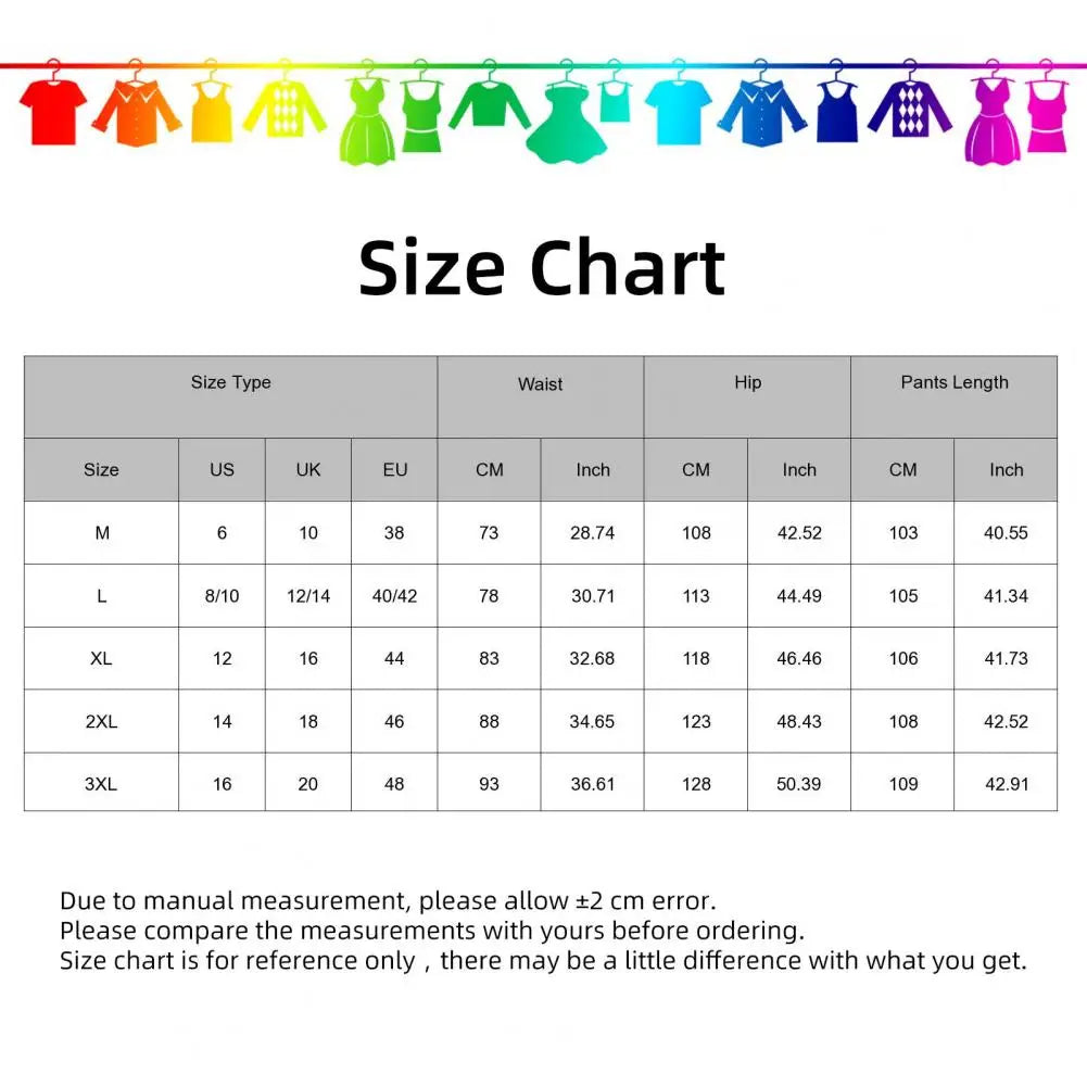 Fashion Women High Waist Wide Leg Pants Spring Autumn Female Elegant Flare Trousers Casual OL Solid Holiday Loose Long Pant