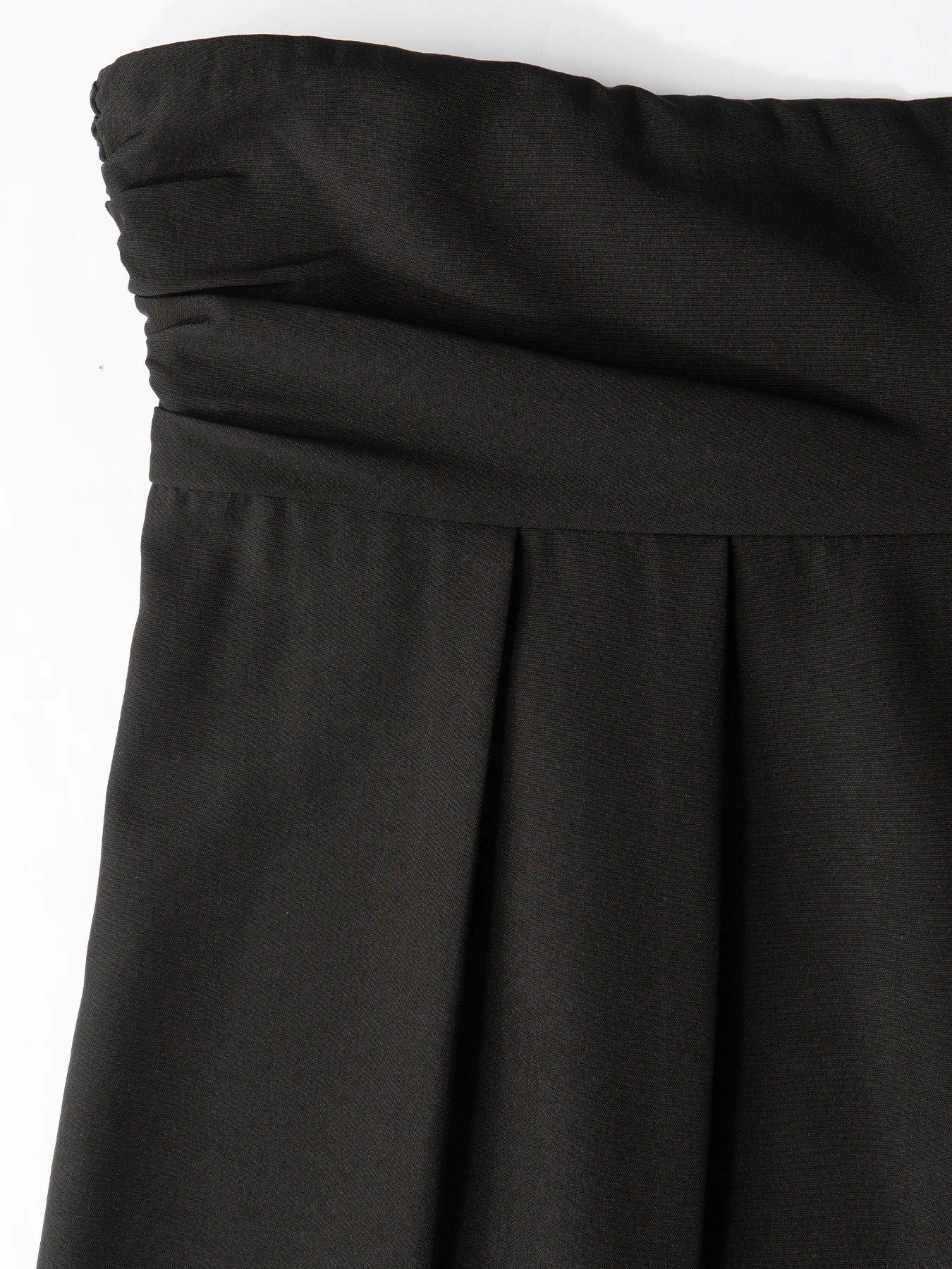 New Fashion Women Trousers Commuting Versatile Leisure High Waist Leg Pants Spring Summer Temperament Slimming Straight Pants