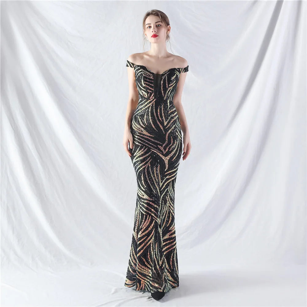 Ball Gowns Evening Dresses for Formal Occasions Wedding Party Dress Prom Elegant 2024 Luxury Special Events Womens Occasion