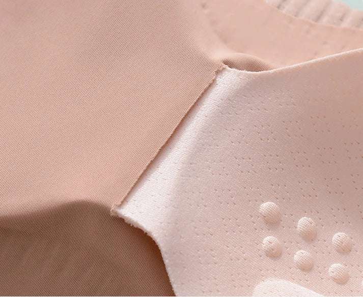 Women Seamless Bralette Sexy Invisible Bra Tube Tops Strapless Bras Lingerie Wireless Wedding Brassiere Push Up Underwear
