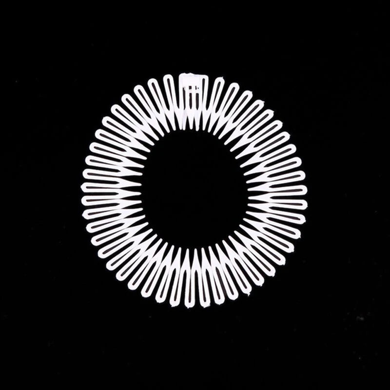 Camellia Hair Comb Invisible Bangs Hair Clip Tidy Artifact Hair pin Girls Hairpin Women Tools Fixed Inser Comb Hair Accessories