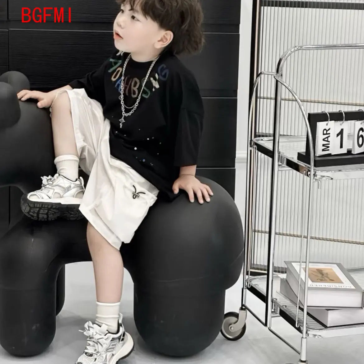 Baby Boys Summer Sportswear.Suit New Children Streetwear kid Boy Short Sleeve T Shirt + Denim Shorts 2PCS Set Outfits 2-10Y