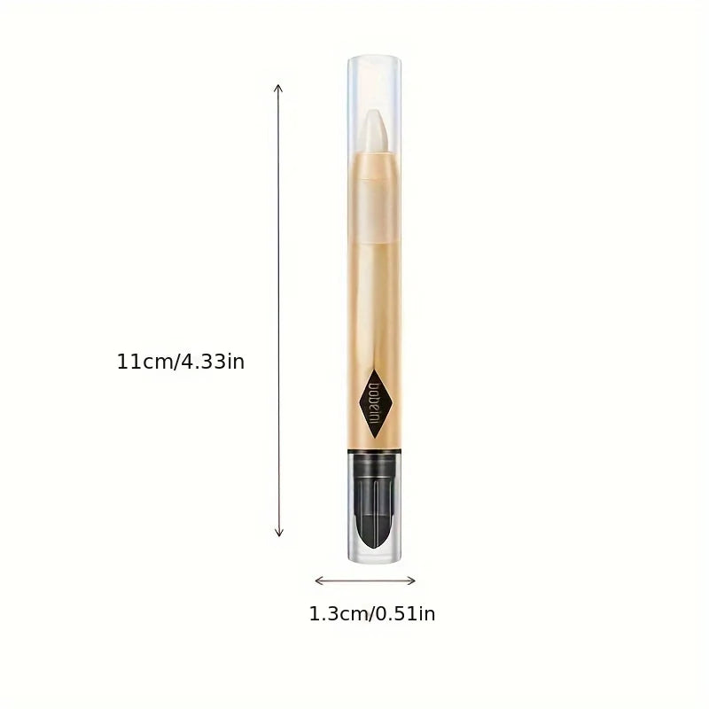 Pearly Eyeshadow Stick Pencil Waterproof Glitter Matte Eyeshadow Makeup High Pigmented Eyelid Under Crease Eyeshadow Pen