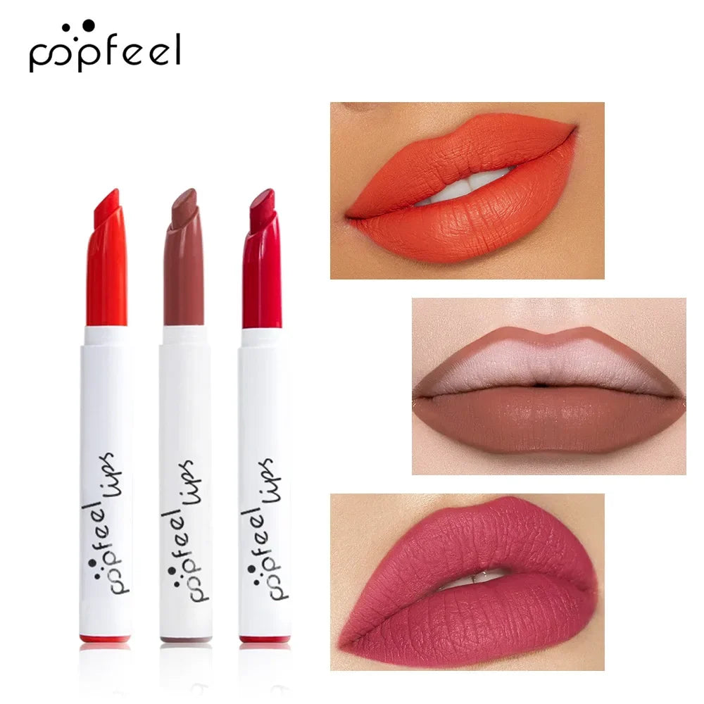 Best-Selling Popfeel Makeup Kit Full Set All in One Eye Shadow Eyebrow Eyeliner Lipstick Contour Powder Luxe Sets Gift Cosmetics