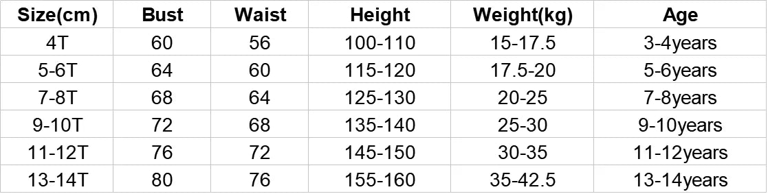 Party Dress Blue Girls Puffy Princess Dresses New Kids Gown Birthday Host Piano Recital Outfit Pageant Performance Formal Wear