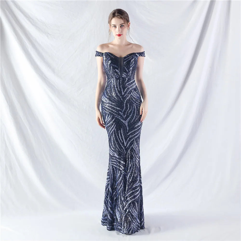 Ball Gowns Evening Dresses for Formal Occasions Wedding Party Dress Prom Elegant 2024 Luxury Special Events Womens Occasion