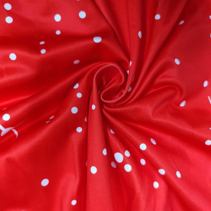 Women Sexy Evening Dresses Sexy Elegant Red Cocktail Party Chic Gala Graduation Luxury Formal Occasion Bridesmaid Gown Dress