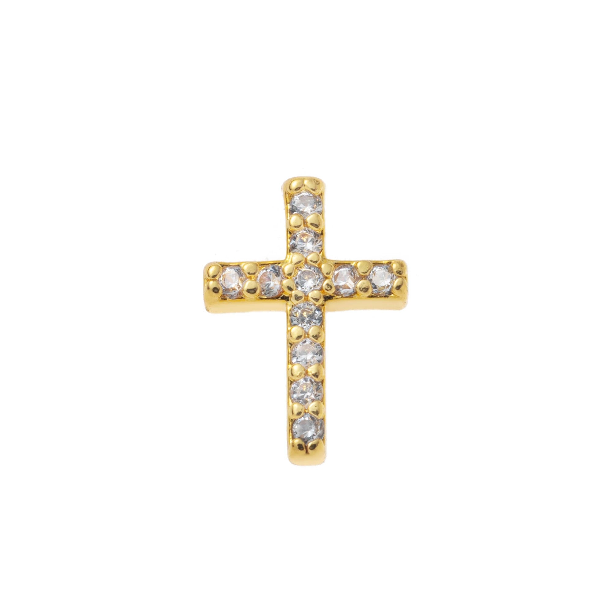 Ins Style Glass Box Pendant Necklace for Women | Heart & Zircon Flower Sun Diamond Collarbone Chain