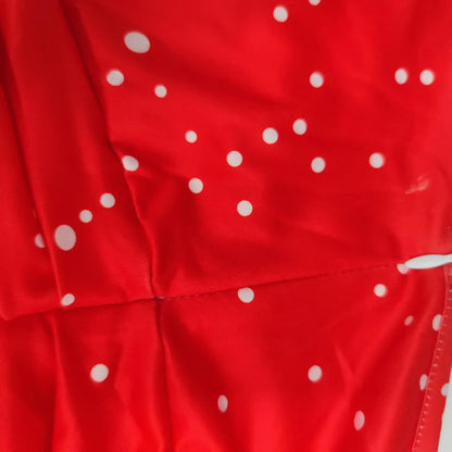 Women Sexy Evening Dresses Sexy Elegant Red Cocktail Party Chic Gala Graduation Luxury Formal Occasion Bridesmaid Gown Dress